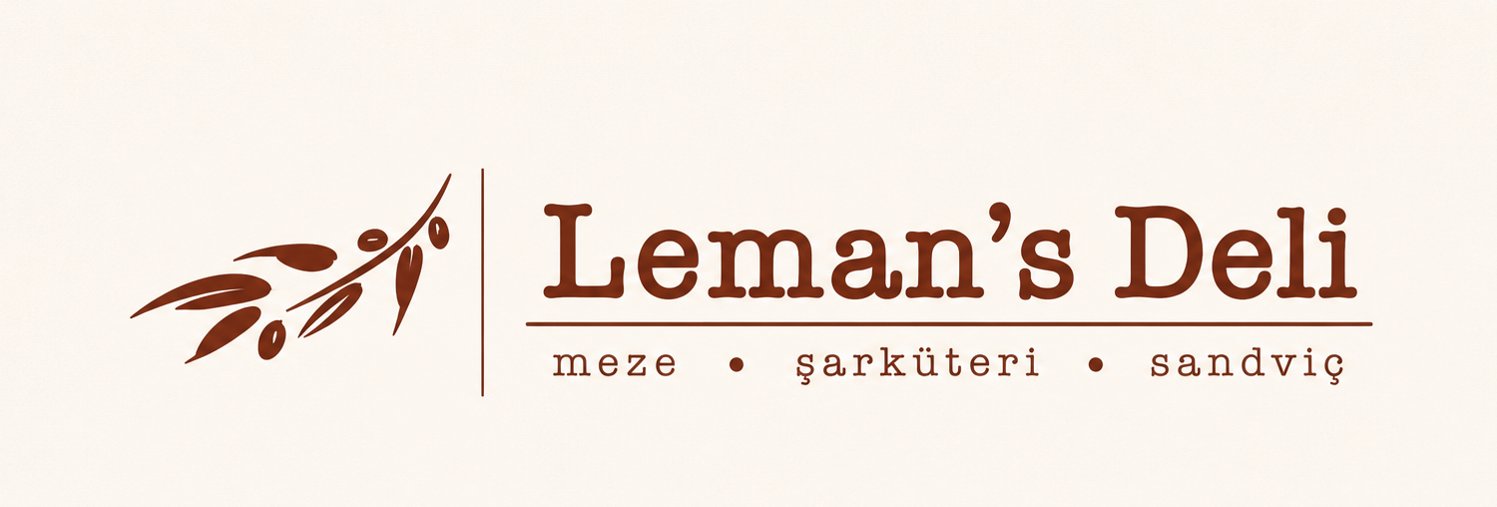 Leman's Deli